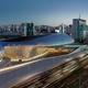 Architektura Korei, Zaha Hadid Architects