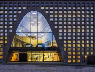 Suomi Seven. Współczesna architektura Finlandii w Deutsches Architekturmuseum we Frankfurcie