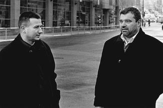 Litoborski + Marciniak 