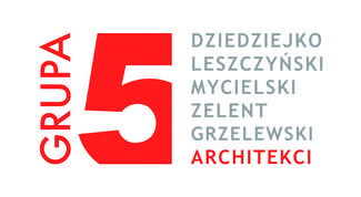 Grupa 5 Architekci 