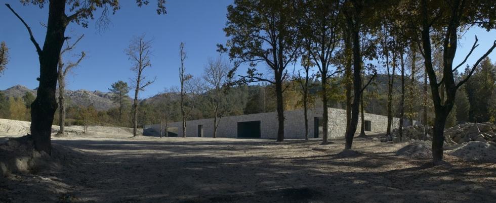 Museu da Geira