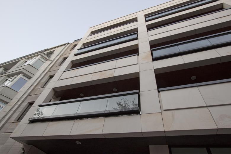 KLIMT HOUSE Architekturamurator