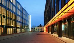 Arkońska Business Park