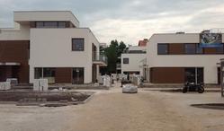 Apartamenty - MODERO STYL. Budynki jednorodzinne w zabudowie bliźniaczej