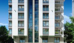 Saska Kępa Plaza