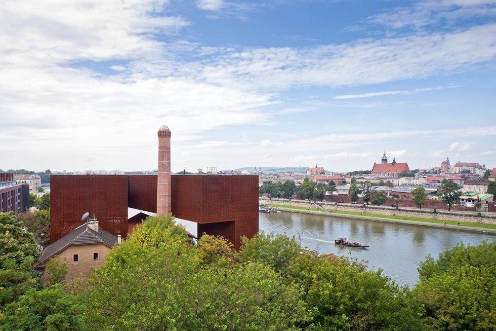 Cricoteka Muzeum Tadeusza Kantora