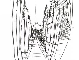 Rem Koolhaas, Deliryczny Nowy Jork. Retroaktywny manifest dla Manhattanu, Karakter 2013