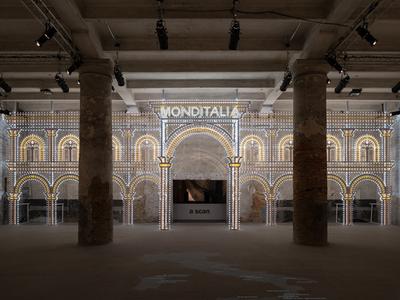 Nowocześnie chwiejne fundamenty. 14. Biennale Architektury w Wenecji