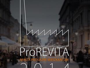 Architektura przeciw przestępczości. Konferencja Prorevita w Łodzi