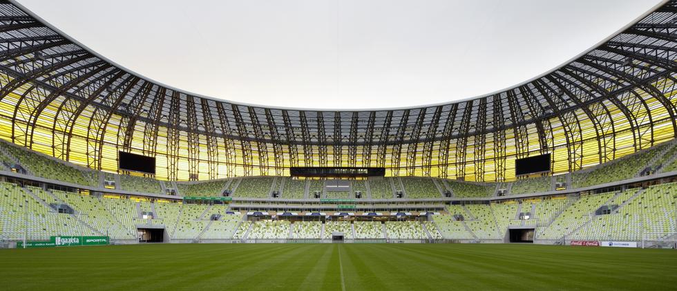 PGE Arena w Gdańsku