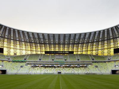 Stadion PGE Arena Gdańsk