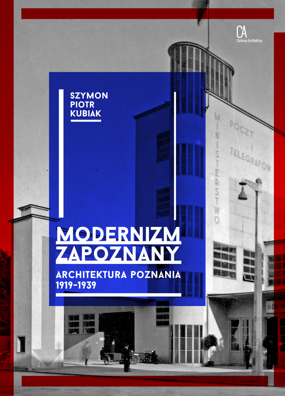 Modernizm zapoznany