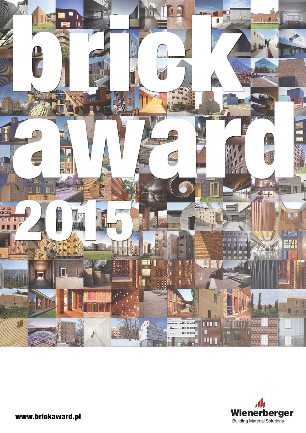 Polska edycja Brick Award