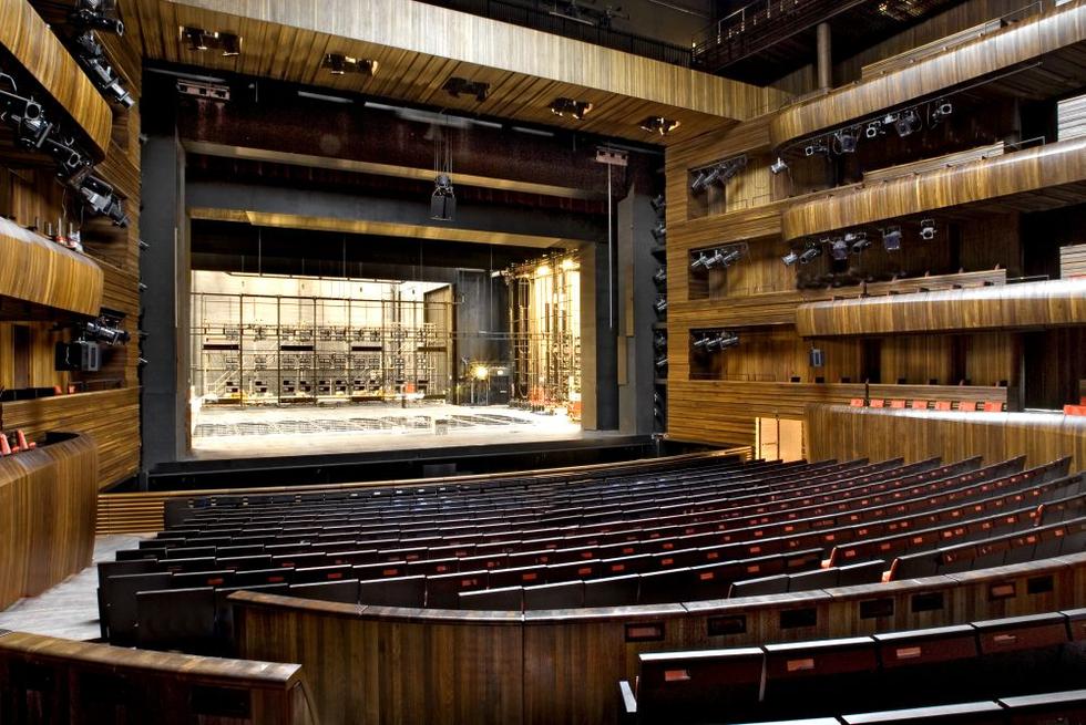 Narodowy Teatr Opery i Baletu
