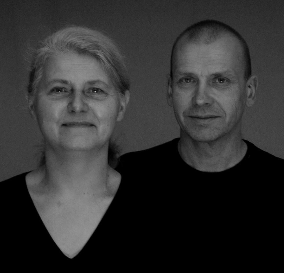 Małgorzata Domicz, Antoni Domicz
