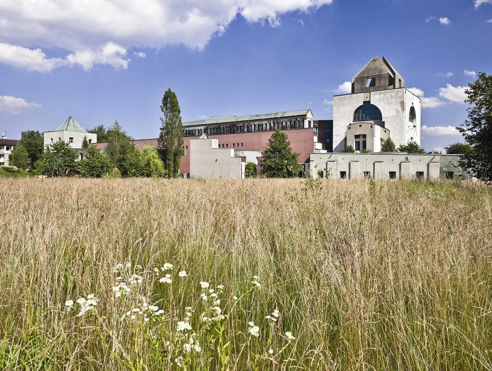 Wyższe Seminarium Duchowne Zgromadzenia Księży Zmartwychwstańców w Krakowie