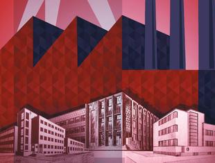 Marcin Furtak, Centralny Okręg Przemysłowy (COP) 1936-1939. Architektura i urbanistyka