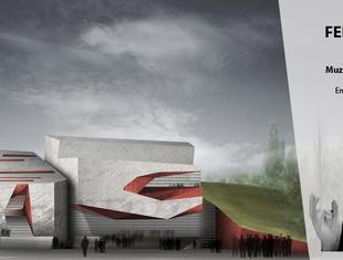 Ewolucja Menisa. Wykład hiszpańskiego architekta Fernando Menisa