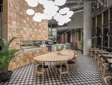 DI CAFE DELI