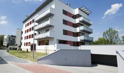 Budynek nr 5 - osiedle 