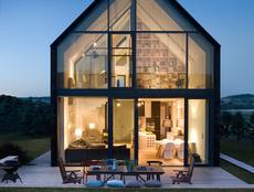 Butterhouse