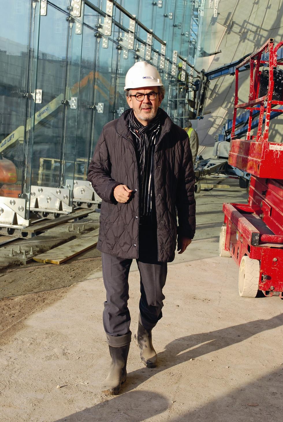 Rainer Mahlamaki