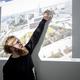 Obrady jury, Życie w Architekturze