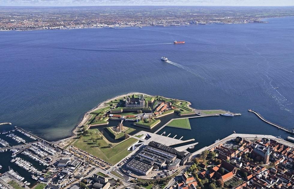 Muzeum Morskie w Danii