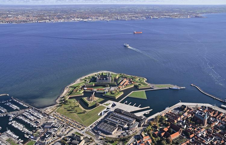 Muzeum Morskie w Danii