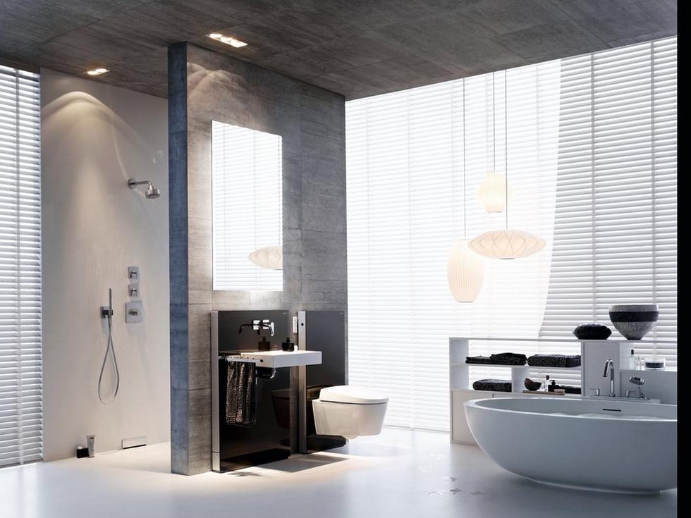 Geberit, Aqua Celan