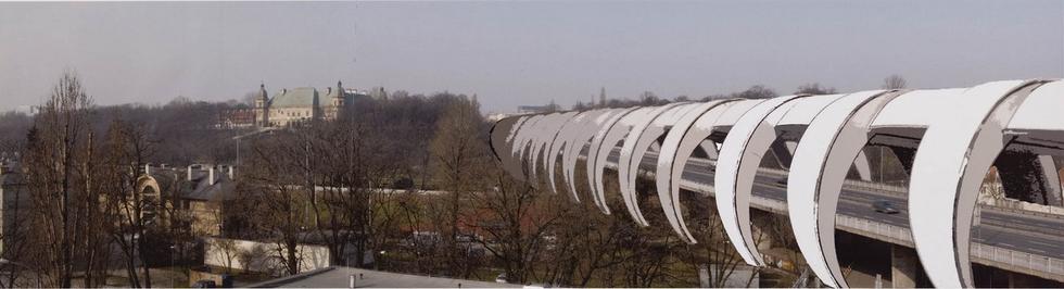 Muzeum Historii Polski - 324 projekty nadesłane na konkurs