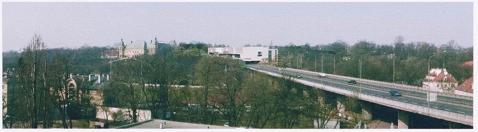 Muzeum Historii Polski - 324 projekty nadesłane na konkurs
