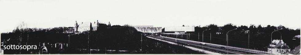 Muzeum Historii Polski - 324 projekty nadesłane na konkurs