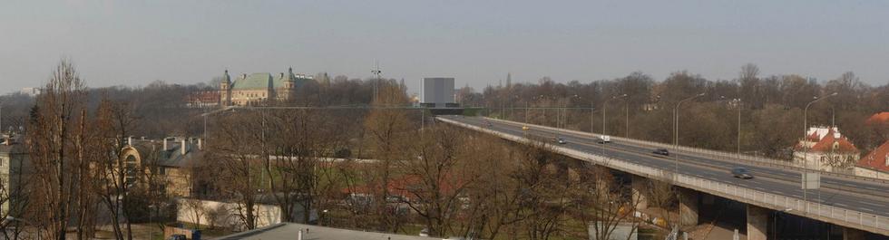 Muzeum Historii Polski - 324 projekty nadesłane na konkurs