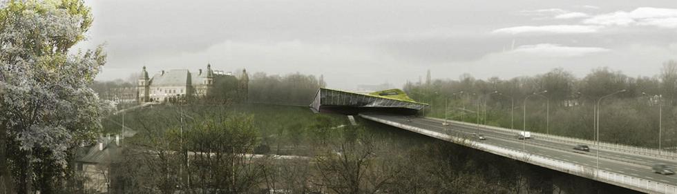 Muzeum Historii Polski - 324 projekty nadesłane na konkurs