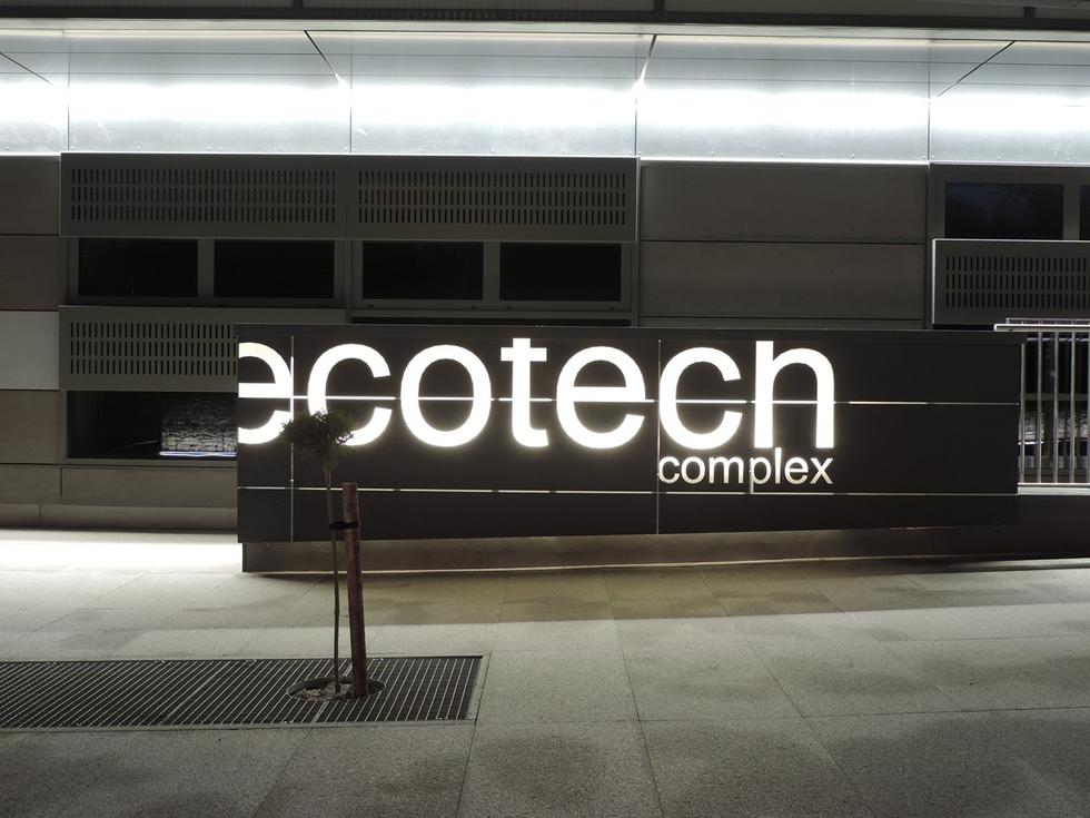 Ecotech Complex