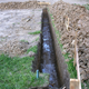 Fundament na glinie icopal