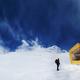 Himalayan Mountain Hut, I nagroda
