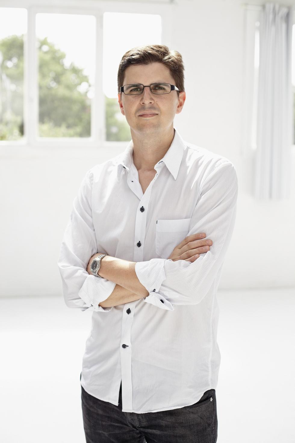 Alberto Veiga