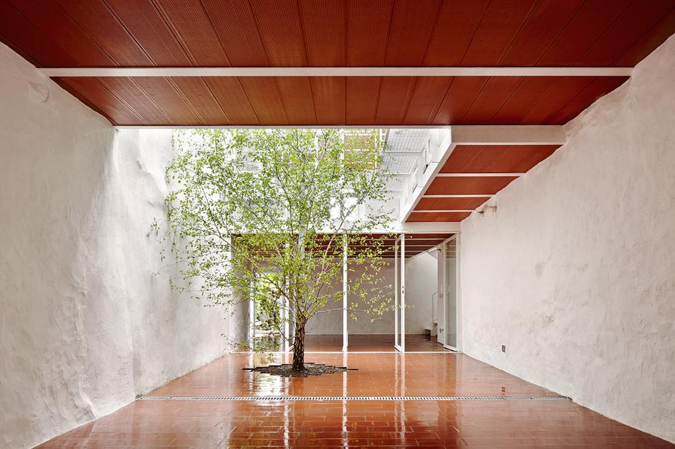 Casa Luz