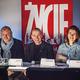 VIII edycja konkursu ŻYCIE W ARCHITEKTURZE. Fotoreportaż z obrad jury