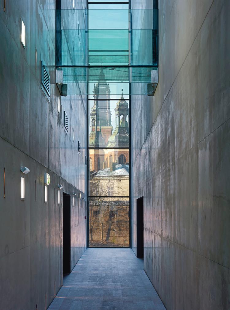 Finaliści VIII edycji konkursu ŻYCIE W ARCHITEKTURZE