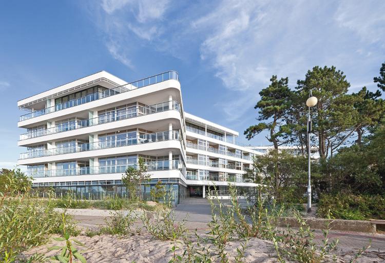 Finaliści VIII edycji konkursu ŻYCIE W ARCHITEKTURZE
