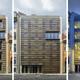 Finaliści konkursu Miedź w Architekturze 2015