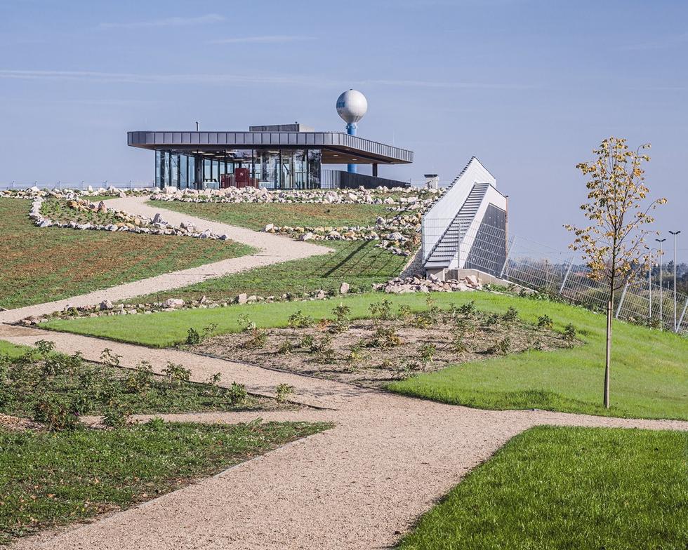 Centrum Leonardo da Vinci w Podzamczu Chęcińskim ...