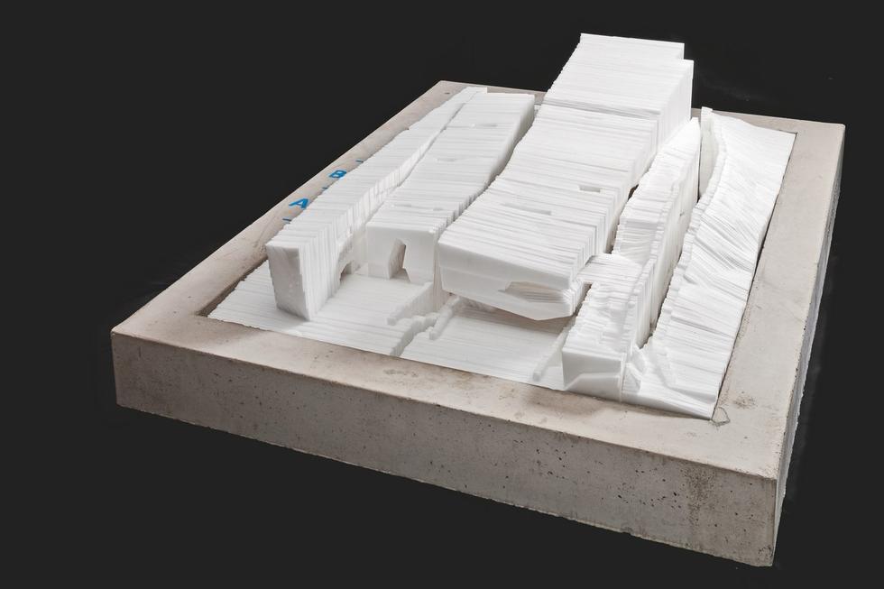 Kolekcja Architektury Murator