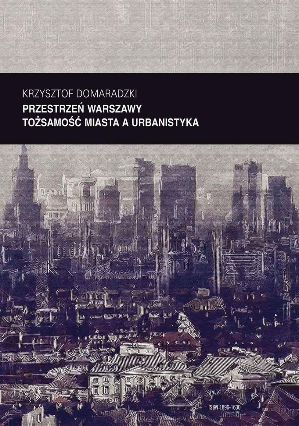 Tożsamość miasta