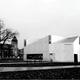 Wyniki konkursu na projekt Muzeum Bauhausu w Dessau