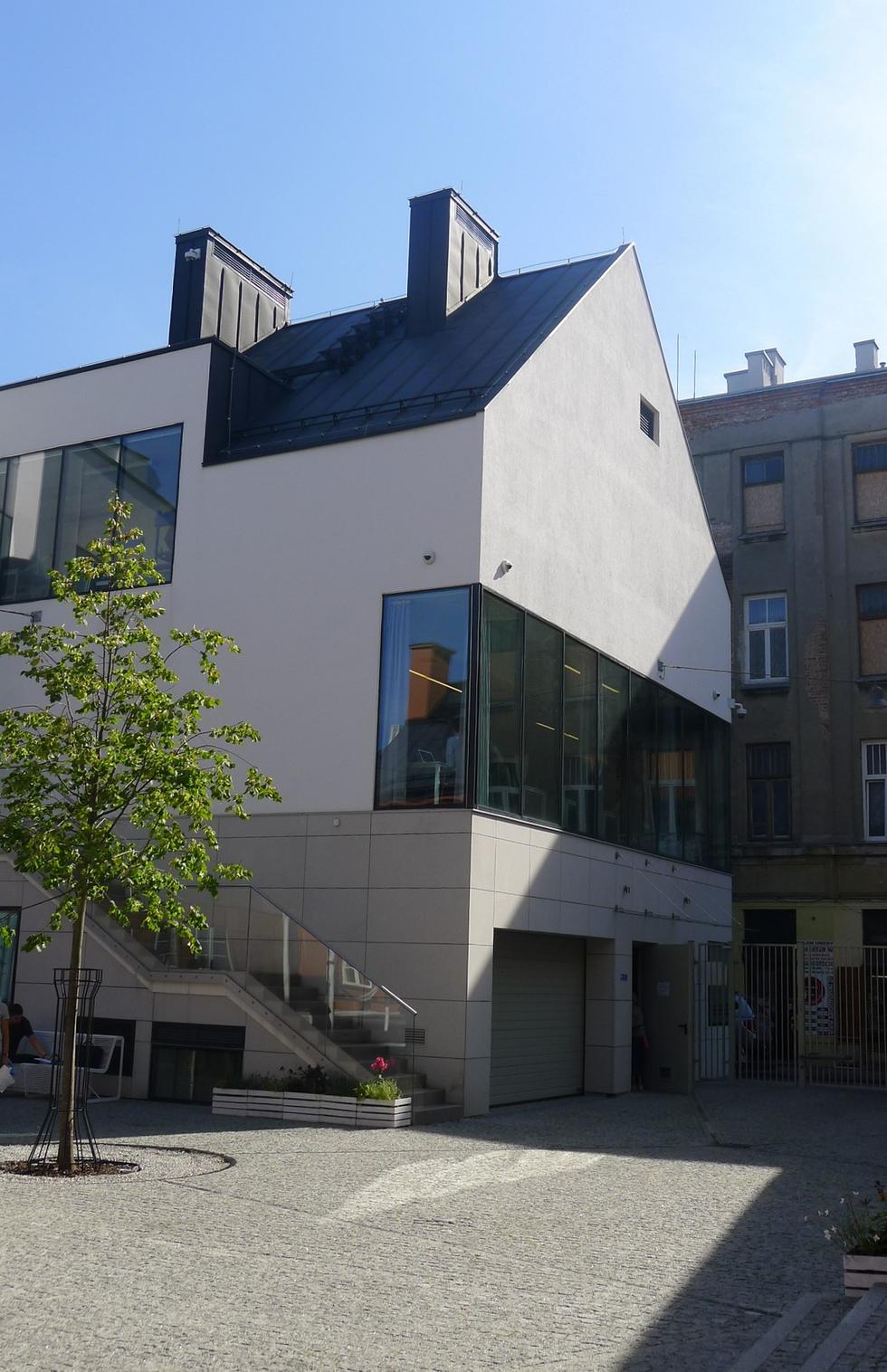 Muzeum Warszawskiej Pragi