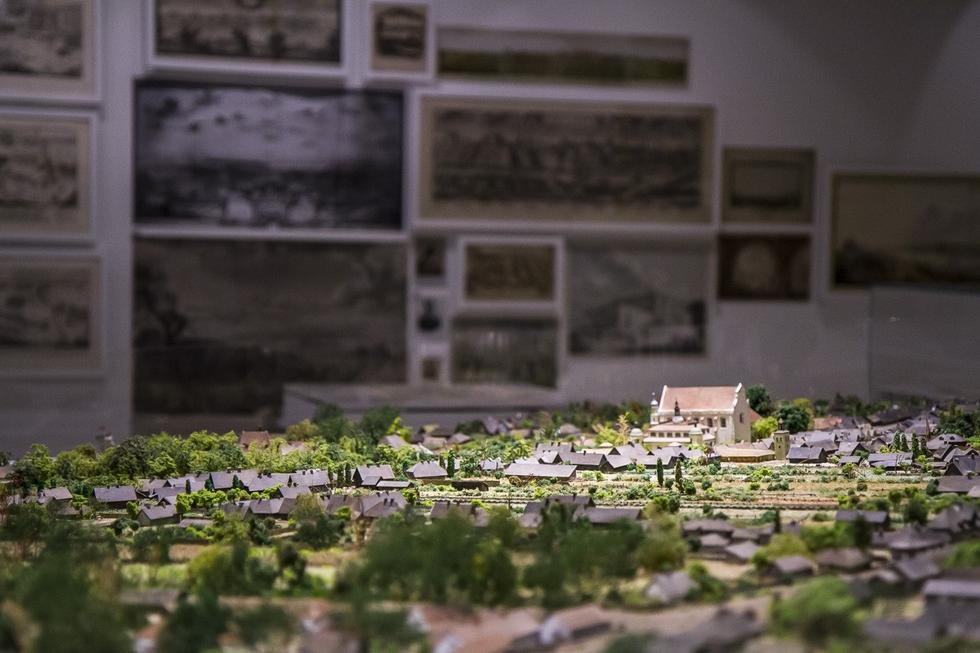 Muzeum Warszawskiej Pragi